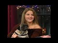 Top Ten Stupid Pet Tricks | Letterman