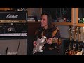 Nuno Bettencourt Proves He Can Play Anything