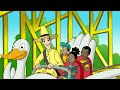 Curious George 🐵Camping with Hundley 🐵Full Episode 🐵 HD 🐵 Videos For Kids