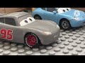 (Cars 3 remake) sally talks to McQueen (read description)