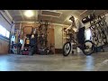 Super Rider Skills Challenge Day 3: front wheel lift