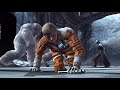 Star Wars: Force Unleashed Sith Edition- Hoth