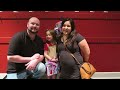 Emma's 1st Day of Pre-Kindergarten! | The Dodge Family