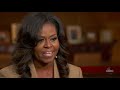 From Michelle Obama's humble Chicago upbringing to the White House: Part 1