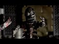 FNaF LEGO RUIN MIMIC FINAL BOSS FIGHT [Five Nights At Freddys SB RUIN LEGO | Stop Motion]