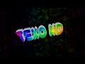 Intro für Texo HD #1