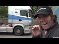 How To WASH Your Truck! & Buying Pre Owned SCANIA Trucks