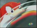 Sonic X - Shadow VS Knuckles (episode 73 in english)