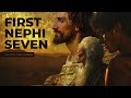 1 Nephi Chapter 7 | The Book of Mormon | Read by Russ Tanner