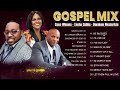 Greatest Gospel Songs All Time with Lyrics 🎵 The American Gospel Black Music 🎵 Best Gospel Mix 2024
