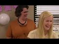 the office bloopers but the ENTIRE cast breaks | Comedy Bites