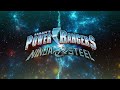 Power Rangers Ninja Steel | Epic Morph Theme
