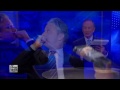 Jon Stewart vs Bill O'Reilly, the third time, uncut part 2 - 2010.09.22