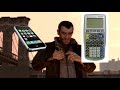 Beta Details in GTA IV's Second Trailer - Spot the Beta Differences 2