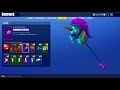 BUYING ALL 100 TIERS! Season 4 Battle Pass ALL ITEMS UNLOCKED! (Fortnite Battle Royale)