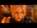 【BGM】『片翼の天使』原作～FF7R最新版メドレー『One Winged Angel』【セフィロス】