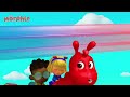 Remote Control Mayhem | Morphle 3D | Monster Cartoon for Kids