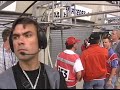 24 Hours of Le Mans 1999 | Peter Dumbreck's Shocking Mercedes flip!