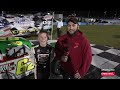 Keelan Harvick Steals The Show | Sweet Mfg Race of the Week