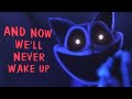 Puppet Song x Sleep Well (TryHardNinja & CG5) (Short Mashup)