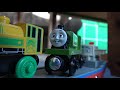 Duncan Gets Spooked | A Kids Toys Play Thomas and Friends Halloween Special