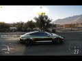 Porsche 911 Gold -  Forza horizon 5 | Logitech g29 gameplay | Ranazameergamerz