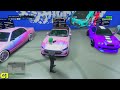 *COP CAR* CAR TO CAR MERGE GLITCH F1/BENNY WHEELS ON ANY CAR IN GTA 5 ONLINE - (ALL CONSOLES