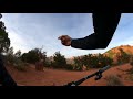 Riding the most hated trail in Sedona | Mountain Biking Airport Loop