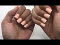 HOW LONG DOES POLYGEL LAST| POLYGEL FILL ON 3 WEEK OLD NAILS