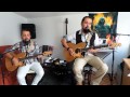 The Sound Of Silence - Simon & Garfunkel (Cover)