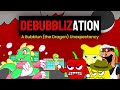 Debubblization (Skel Dungeon)