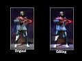 SMOOTH 😊😊 Free Fire Emote Clip 🥰Free Fire Max 🥰 Bast Emote Clip