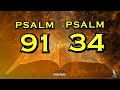 PSALM 91 And PSALM : The Most Powerful Prayer In The Bible