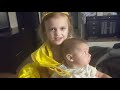 Funniest Baby And Sibling Trouble - Hilarious Baby