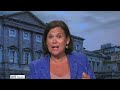 Mary Lou McDonald on Coolock: Government must engage with community