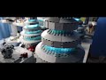 LEGO Star Wars The Battle Of Mygeeto Trailer!