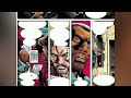 Entire Age Of Apocalypse Comic Book Event Explored - Most Terrifying X-Men Event - Mega Video