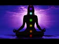 1 Hour  Chakra Meditation Balancing & Healing