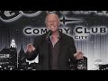 Jackie Martling, 100th Gotham Comedy 