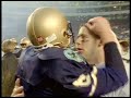 Army-Navy Football Rivalry