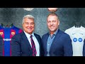 💙❤️EXCELLENTE NOUVELLE ! SORTIE MAINTENANT! NICO WILLIAMS AU BARÇA?ACTUALITÉS DU BARÇA ! HANSI FLICK