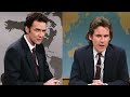 Norm Macdonald on The Dennis Miller Show - Bigger Better Compilation