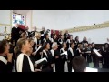 Gabriel's Oboe - Ennio Morricone - Orfeón Portuense