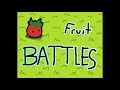 Fruit Battles Release