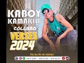 Kaboy Kamakili - Best collabo Verses early 2024 🔥🔥🔥#zamagangrecords