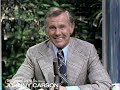 Rodney Dangerfield's Jokes Are Endless | Carson Tonight Show
