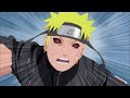 The Rise of Naruto - Resolution in Naruto