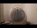 Deeper Sleep with the White Noise of the Air Heater | 3 Hours ASMR
