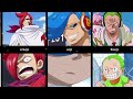 One Piece Characters As Kids (100+)