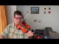 Violin Comparison Gone Wrong